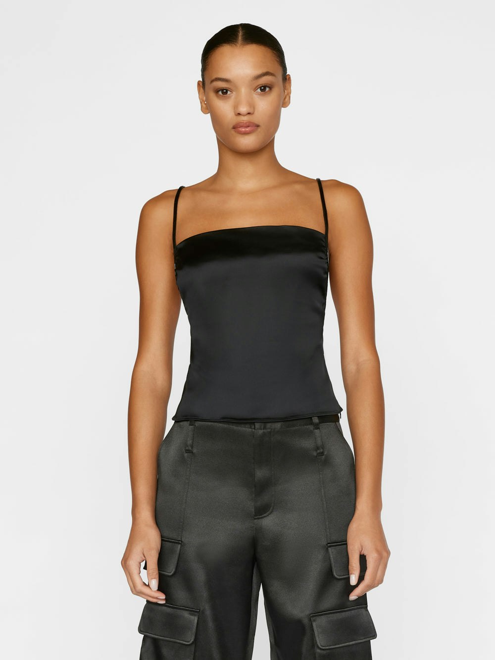 shirt front view